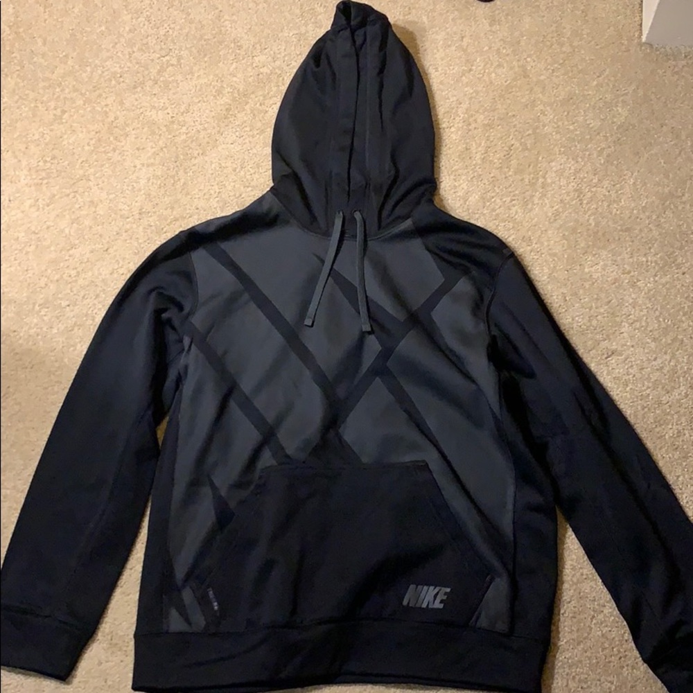 Hoodie Sweatshirt